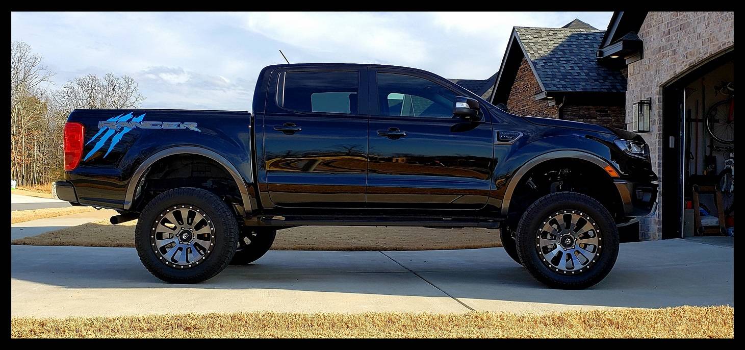 Ford Ranger From Stock to Grimlock 20191221_175631-01