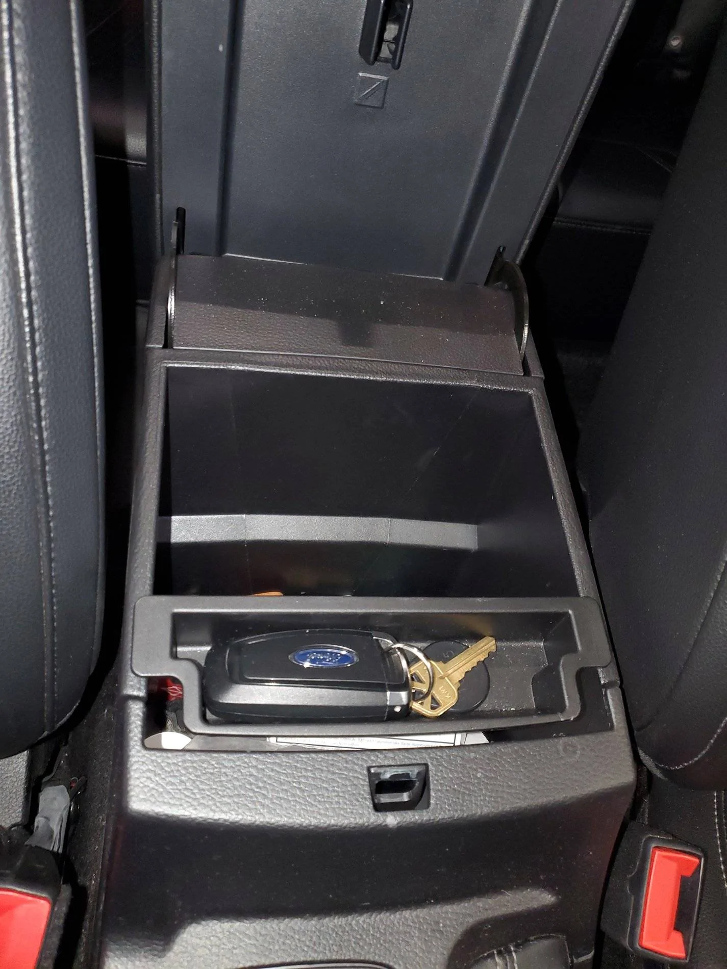 Ford Ranger Options to make the perfect next gen Ranger 20191224_140348