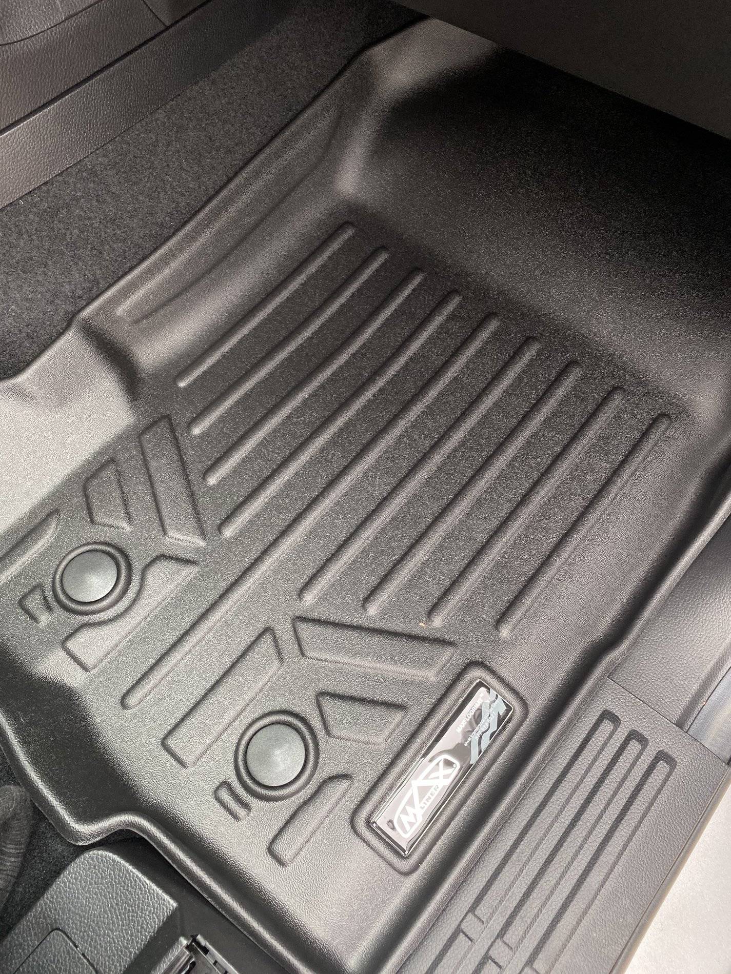 Ford Ranger Wannabe Ranger Raptor EB963E0C-9839-42F2-804D-C9F1C418BC37