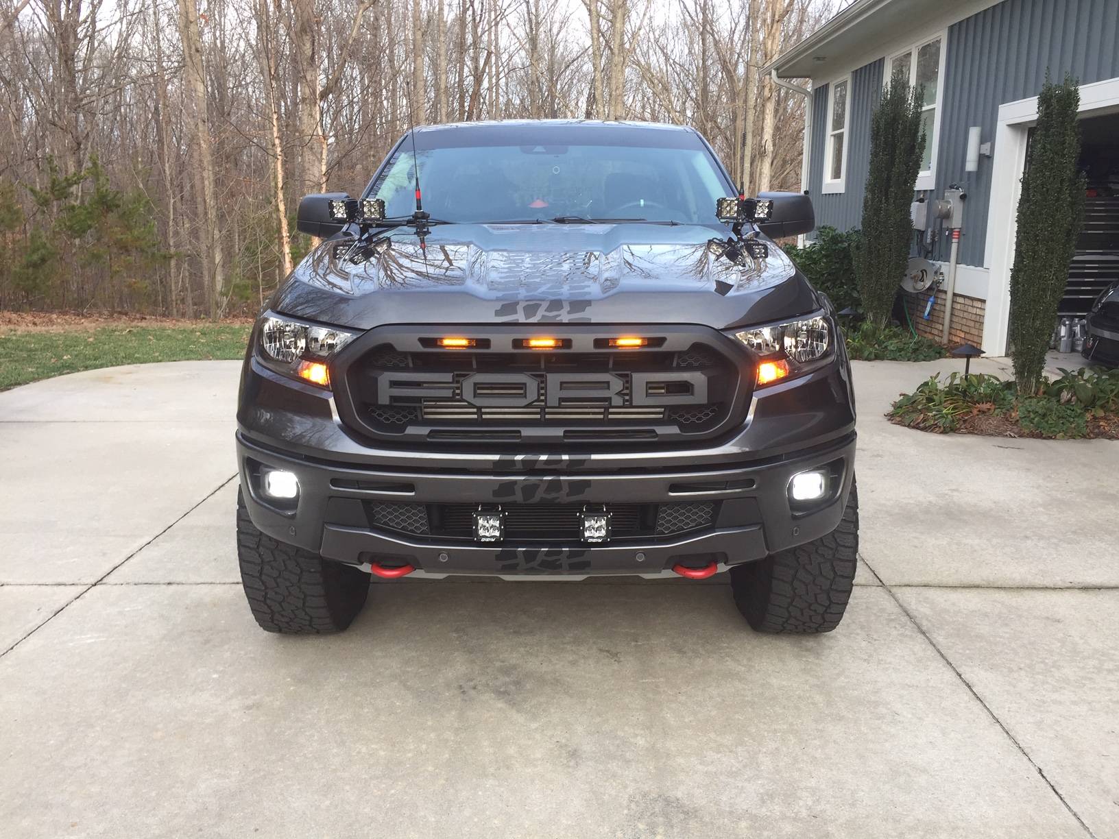 Ford Ranger Project Msfitoy V3.0 m5gHhYn