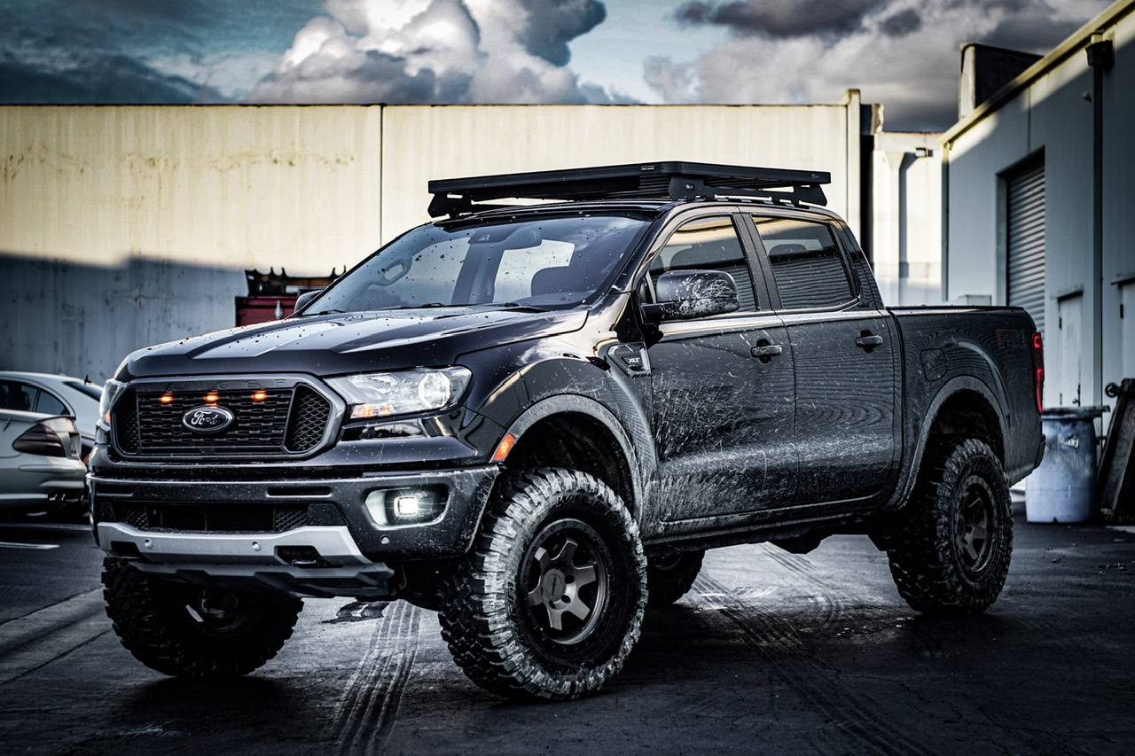Ford Ranger His name is Steve McQueen 4C2FB0F3-6240-4E17-A8B9-AAC8546D952A