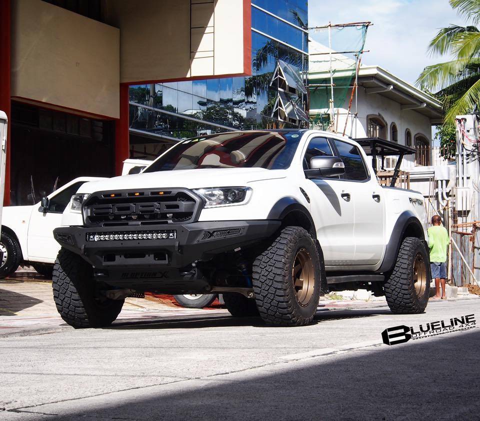 Ford Ranger Raptor update E767F638-5AE6-42E8-8418-0ABC772C8395