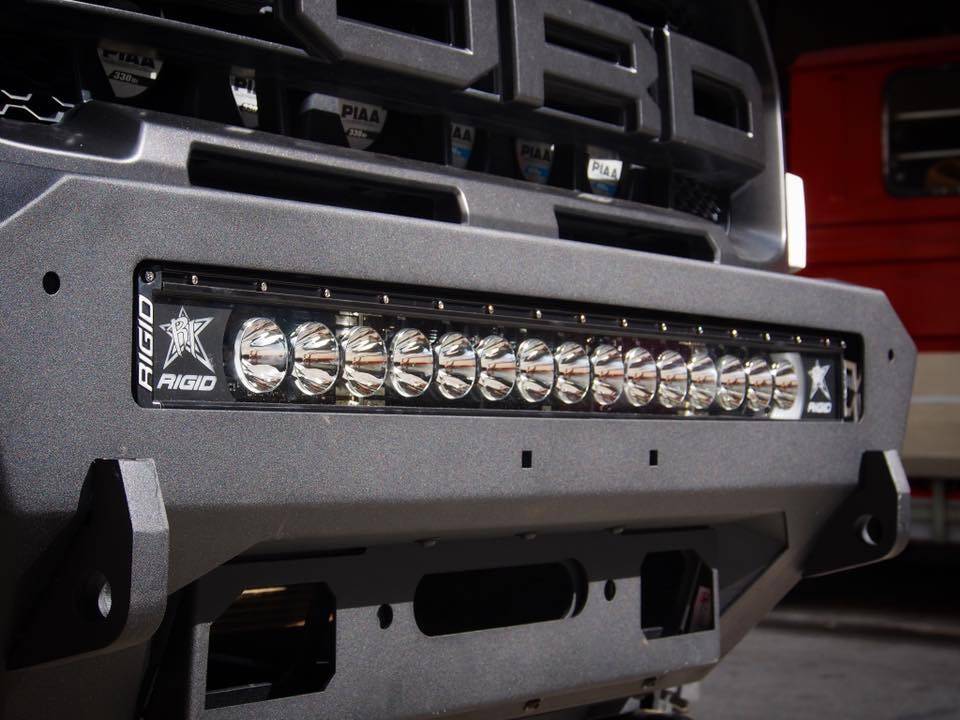 Ford Ranger Raptor update 9B4FB030-4B12-4397-B0E5-2498F2F20190