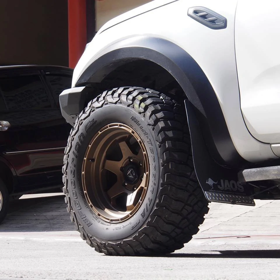 Ford Ranger Raptor update 59CC0BB0-F741-43B2-9962-BB021A34CA15