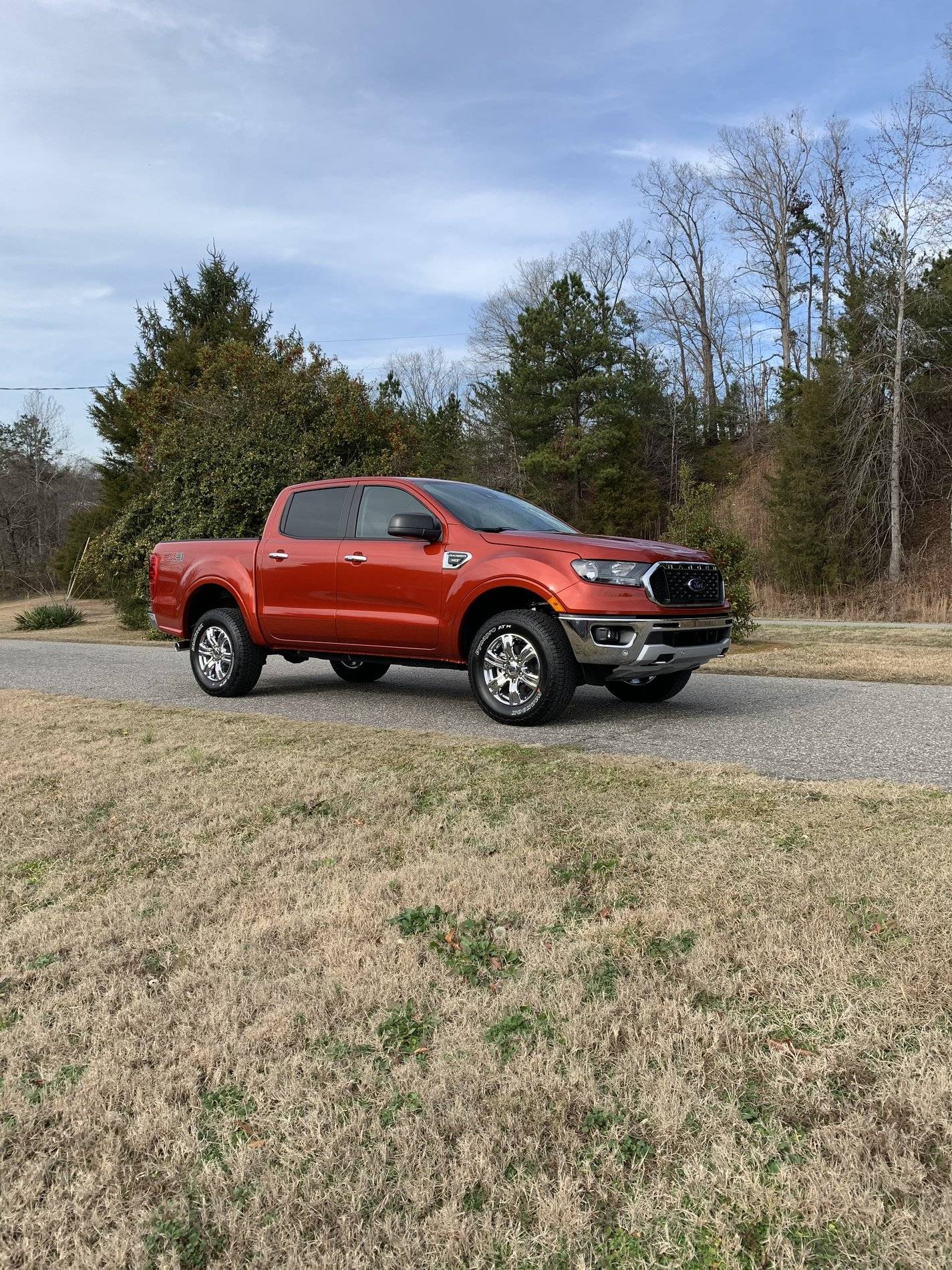 Ford Ranger HOT PEPPER RED Ranger Club Thread IMG_0067.JPG