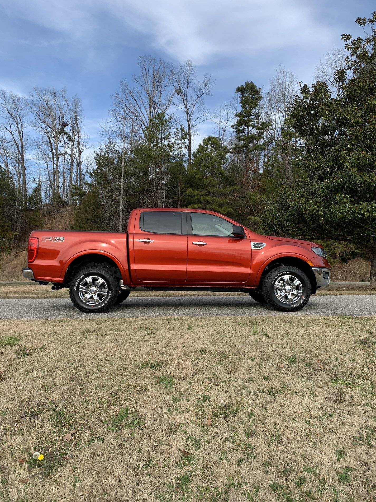 Ford Ranger HOT PEPPER RED Ranger Club Thread IMG_0065.JPG