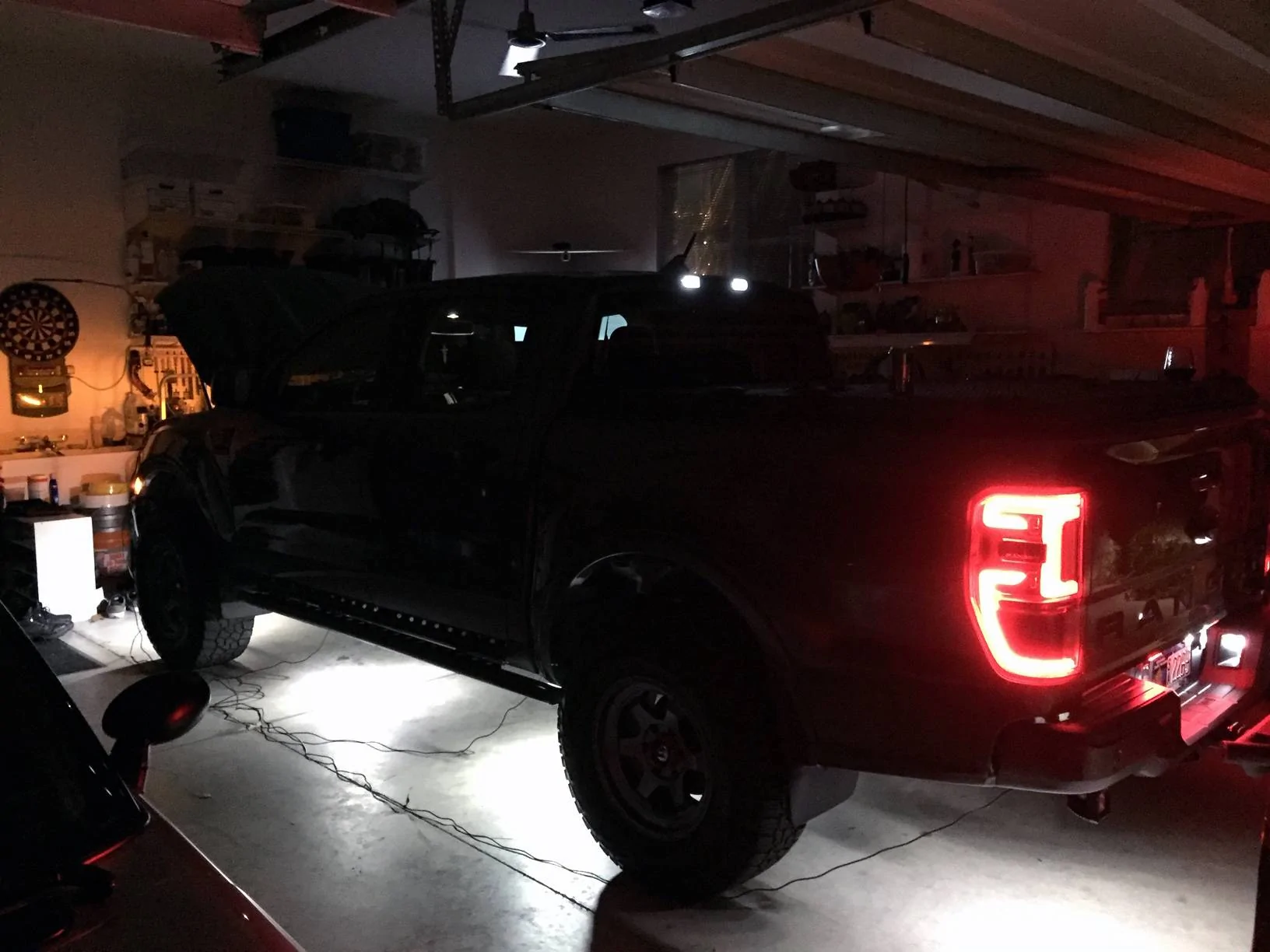 Ford Ranger Project Msfitoy V3.0 ZJvj6A5
