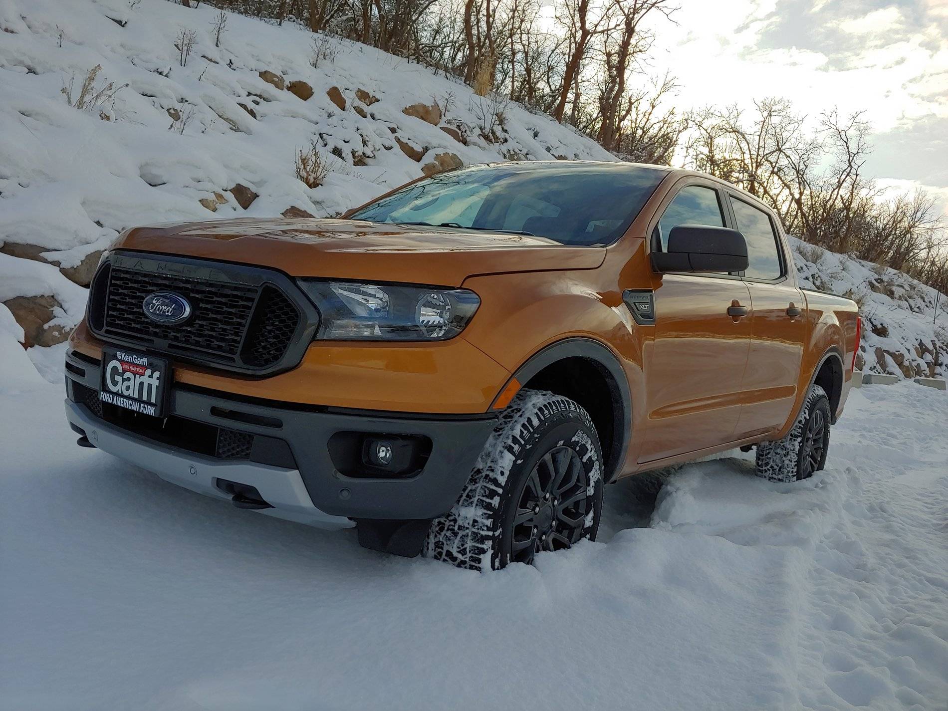 Ford Ranger SABER Ranger Club Thread 20191228_152803_HDR