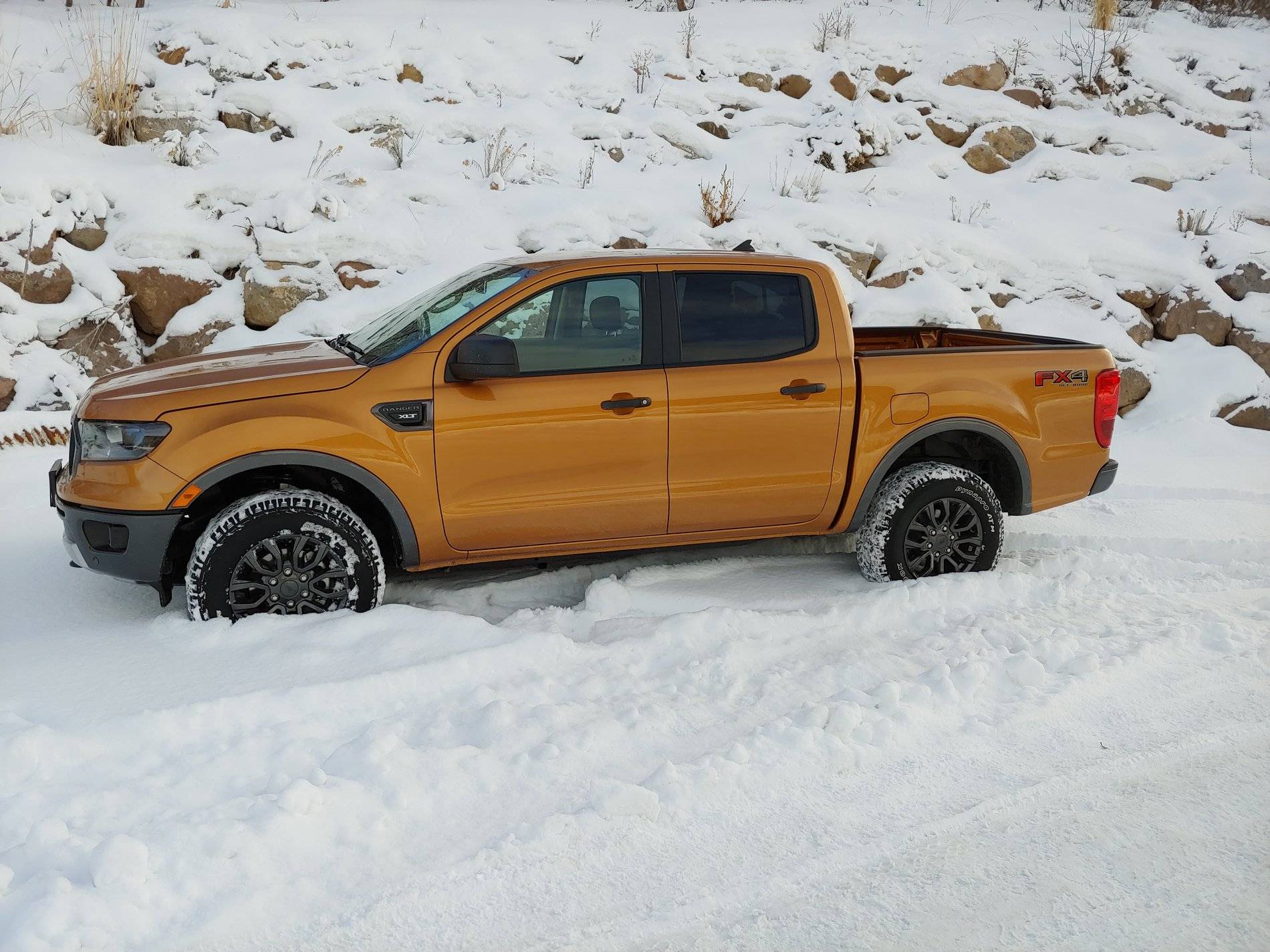 Ford Ranger SABER Ranger Club Thread 20191228_152718