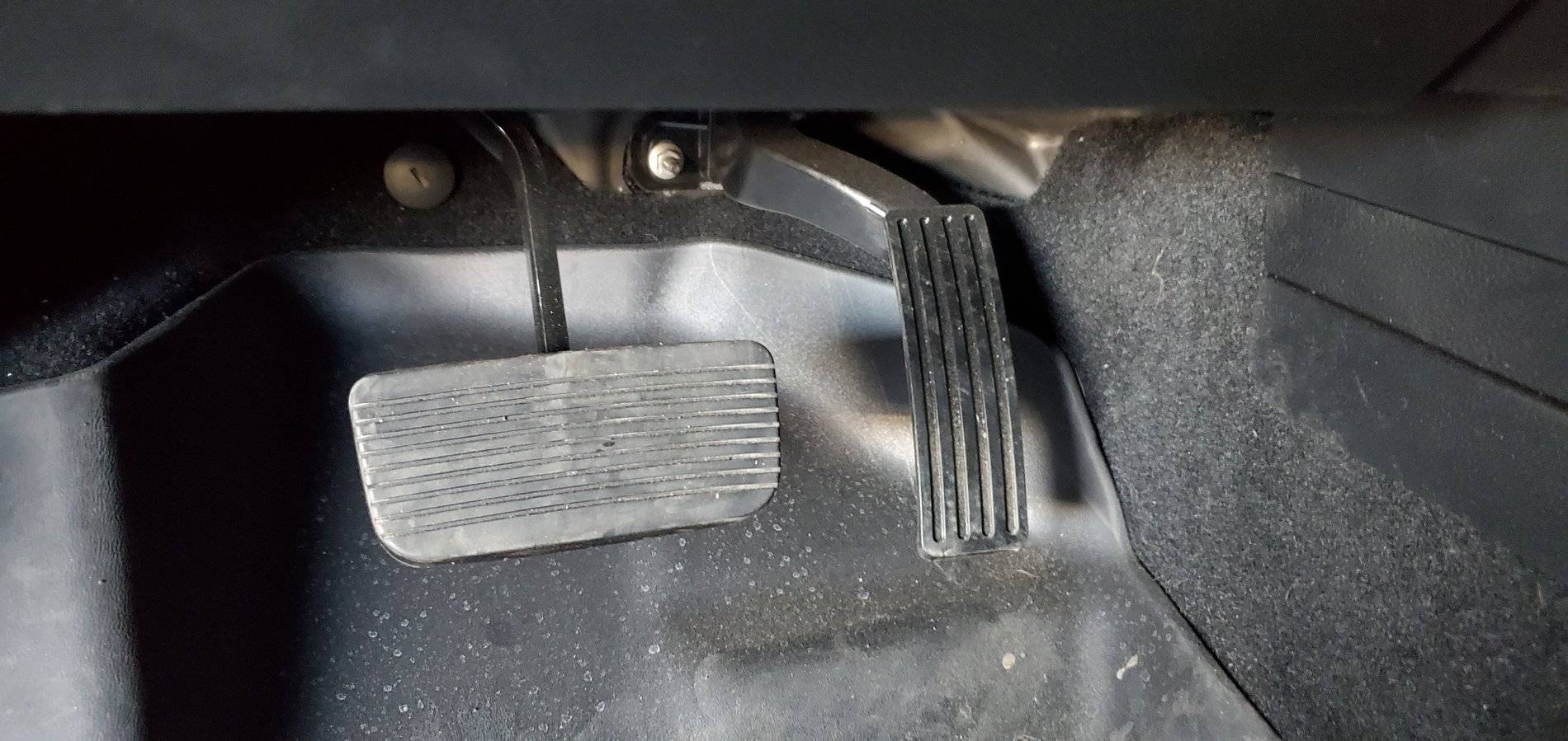 Ford Ranger RCMUSTANG's Magnetic FX4 20200103_151136