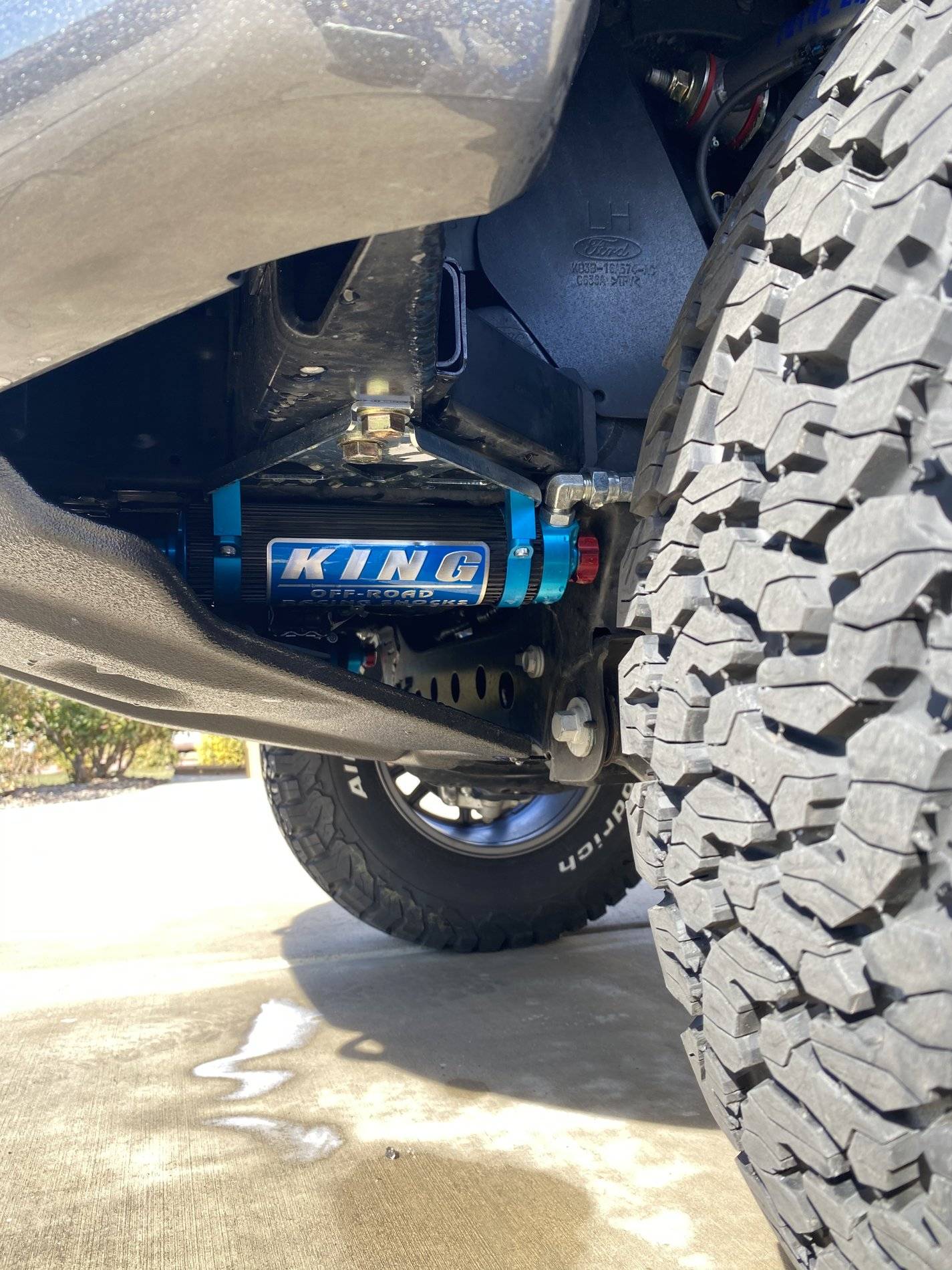Ford Ranger Oggvorbis' 2019 Shadow Black FX4 Lariat Build for Outdoor Family Recreation Photo Jan 01, 11 32 16 AM