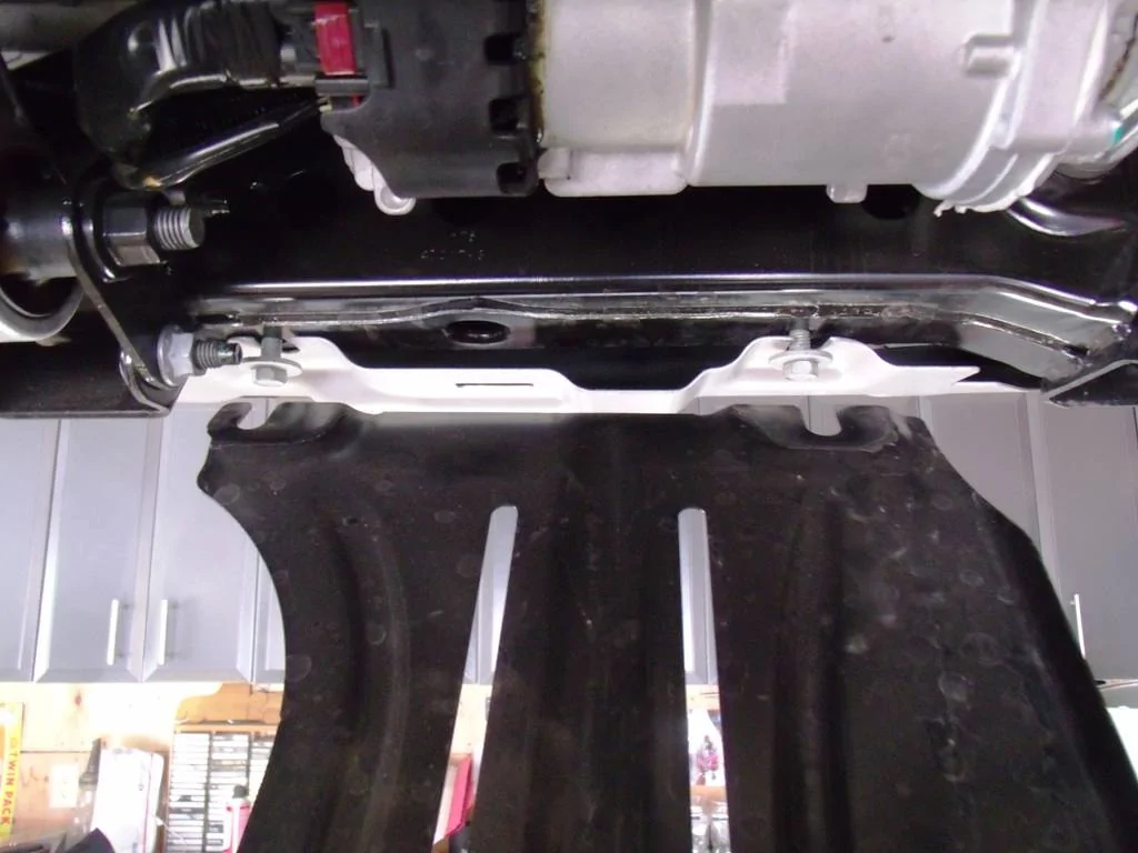 Ford Ranger HenryMac's Build Thread: 2019 Ranger XL  STX  FX4 Magnetic Super Cab 003