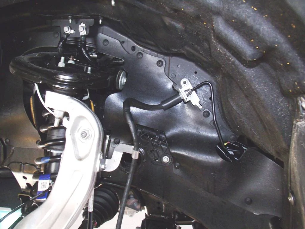 Ford Ranger HenryMac's Build Thread: 2019 Ranger XL  STX  FX4 Magnetic Super Cab 006