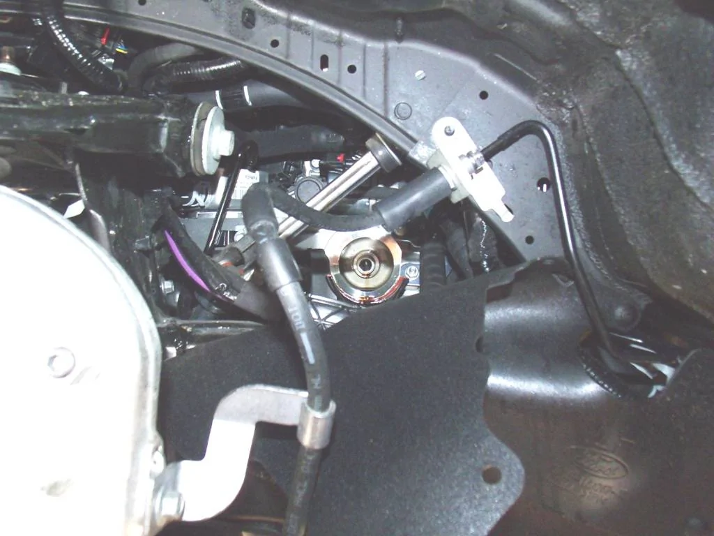 Ford Ranger HenryMac's Build Thread: 2019 Ranger XL  STX  FX4 Magnetic Super Cab 010