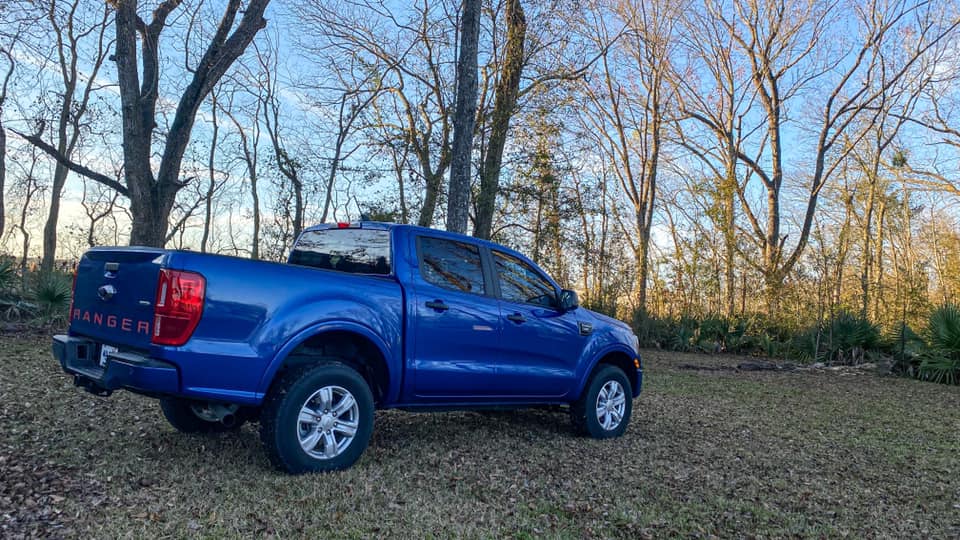 Ford Ranger LIGHTNING BLUE Ranger Club Thread 81503907_10162771636180173_4975076234904993792_n