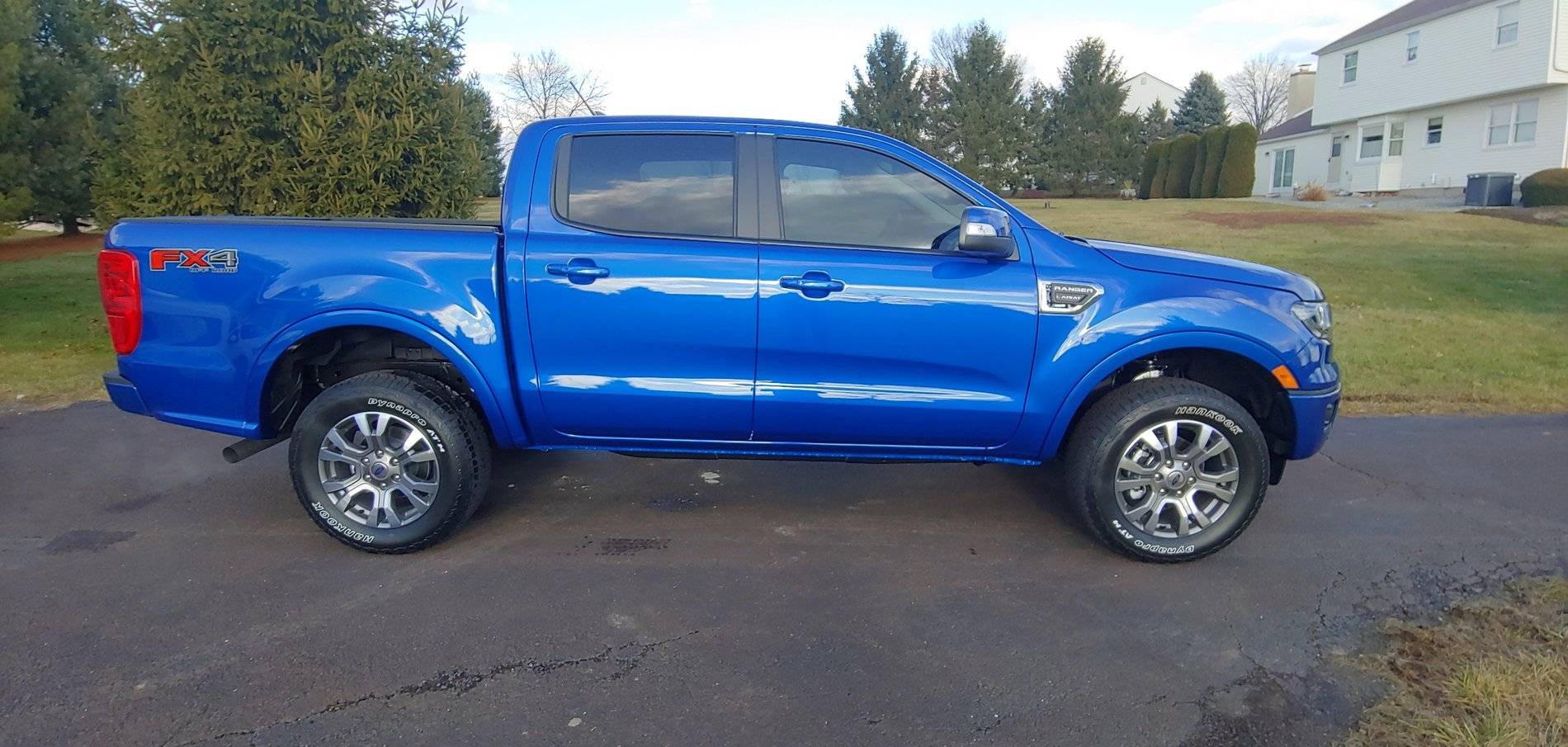 Ford Ranger LIGHTNING BLUE Ranger Club Thread 8BA75DAD-FDE8-4905-BDB0-3DB770502B60