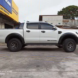 Ford Ranger OXFORD WHITE Ranger Club Thread 1578313546684