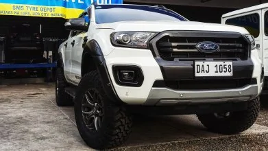 Ford Ranger OXFORD WHITE Ranger Club Thread 1578313522581