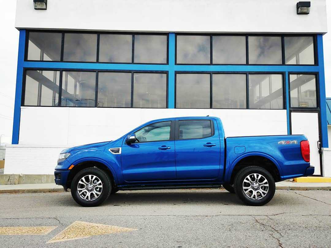 Ford Ranger LIGHTNING BLUE Ranger Club Thread IMG_20200105_134712_640