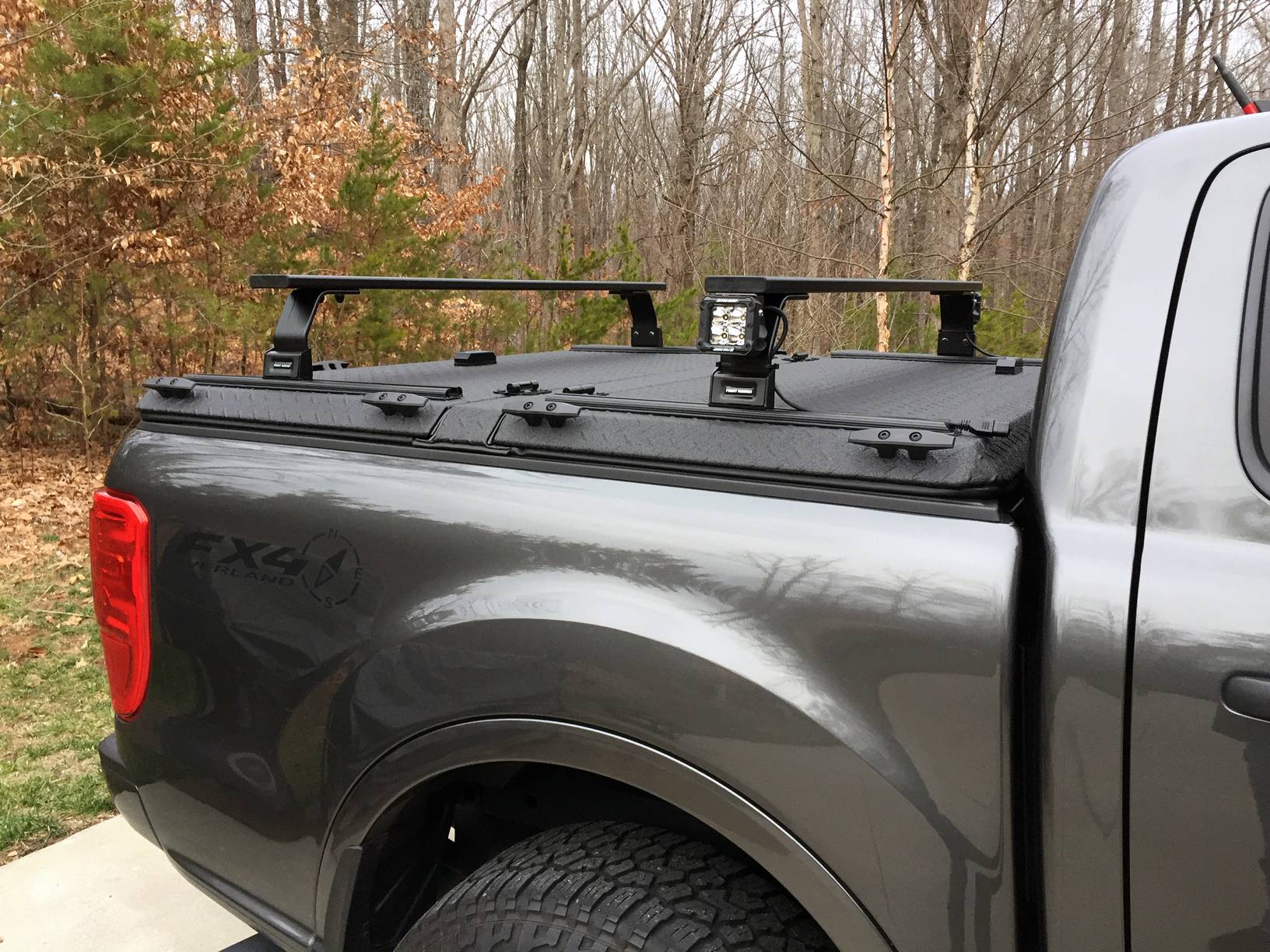 Ford Ranger Project Msfitoy V3.0 Mlve9f3