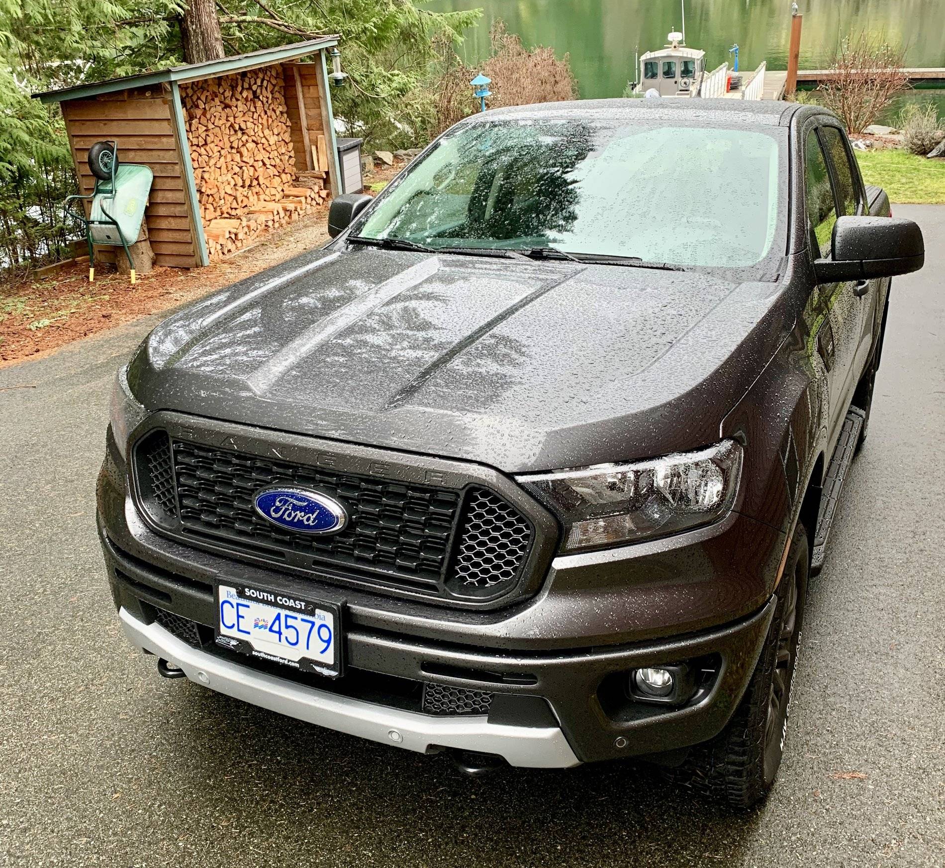 Ford Ranger Westcoast Ranger fullsizeoutput_36dc