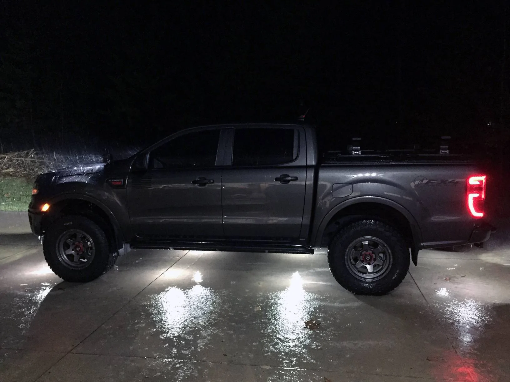 Ford Ranger Project Msfitoy V3.0 kIWMnx6