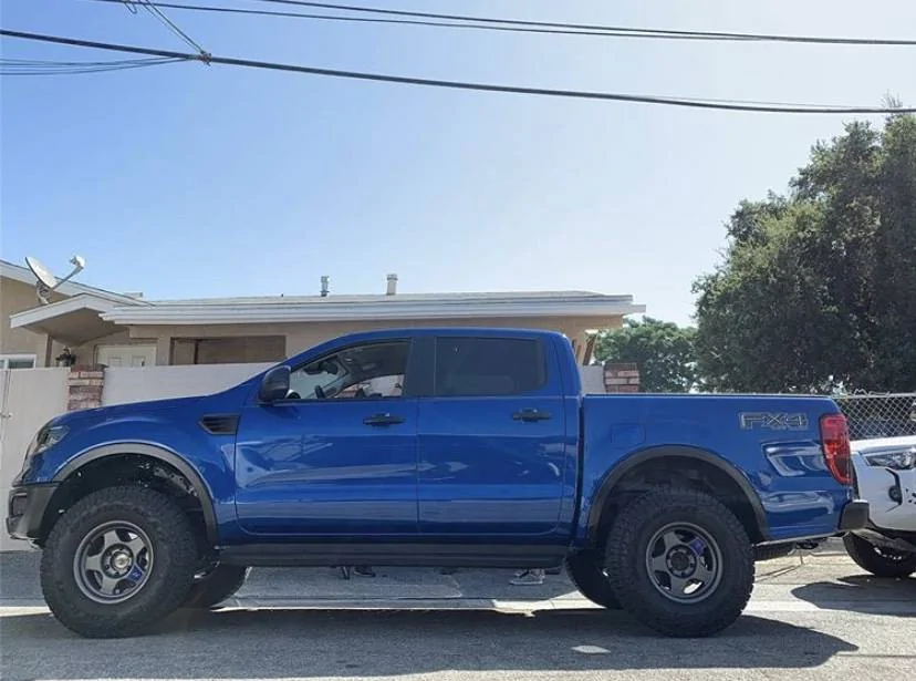 Ford Ranger STX club FB43BD72-9F4C-47A1-887F-08E6FAE643E8