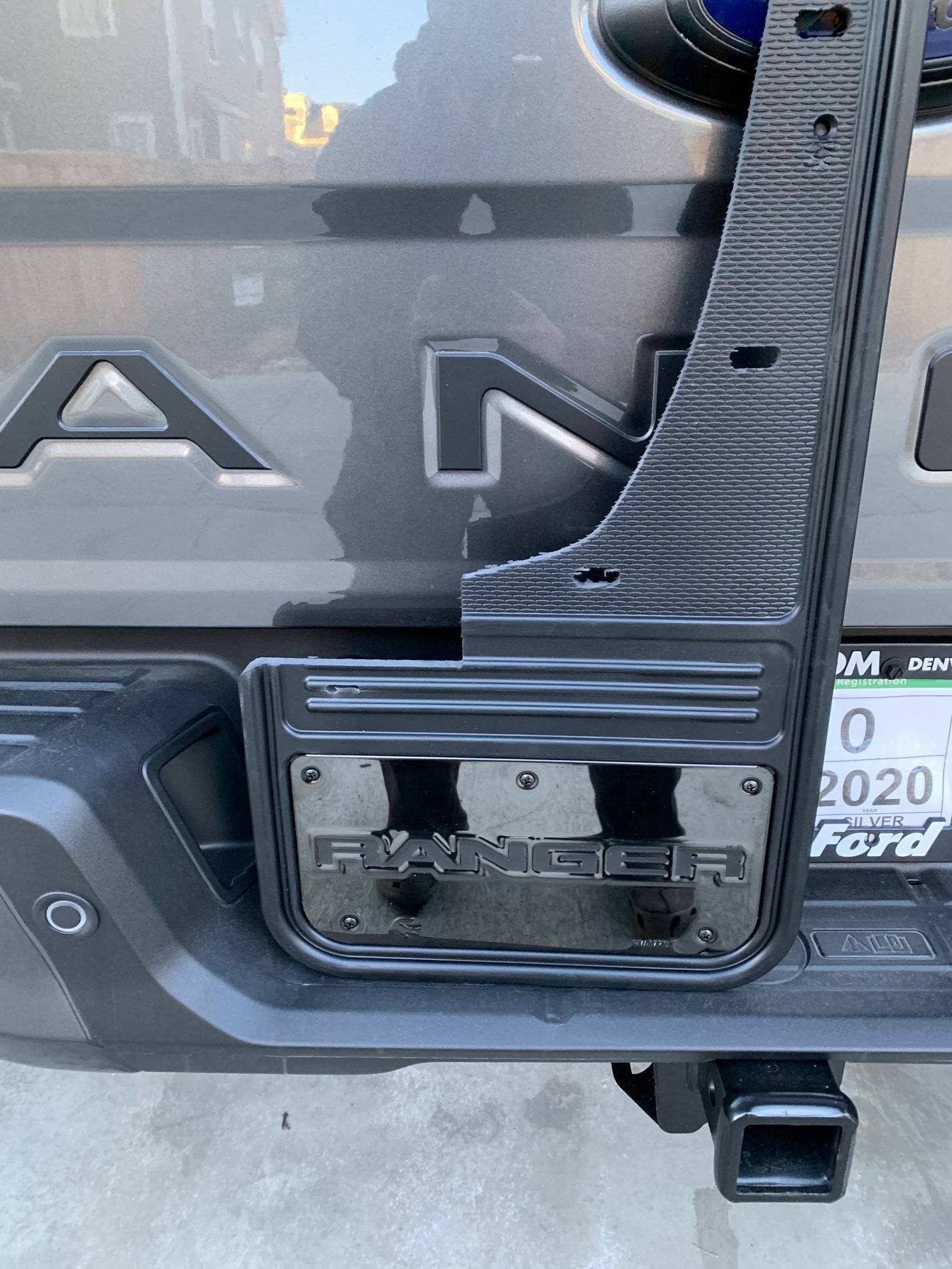 Ford Ranger MAGNETIC Ranger Club Thread 963B901F-8549-4B0E-828F-B006586EE810