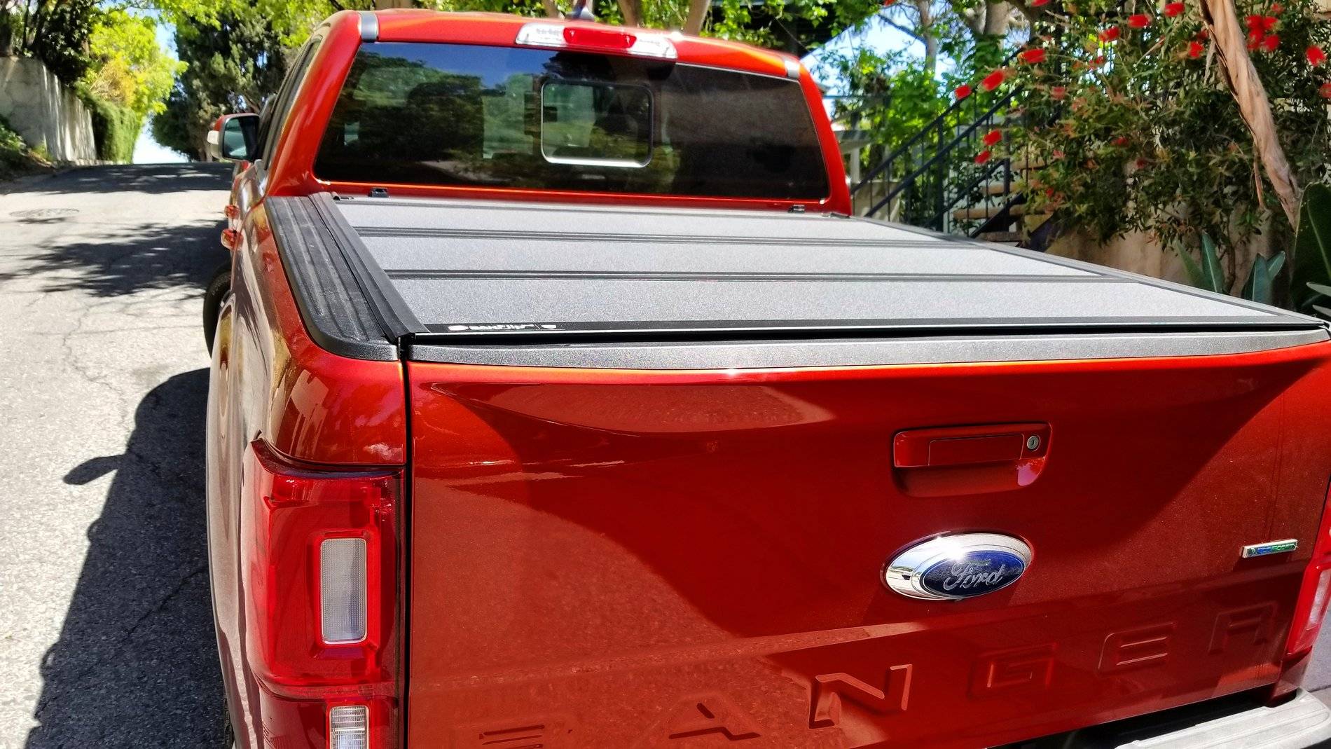 Ford Ranger psweeney's Adventure Ranger IMG_20190417_135524_013