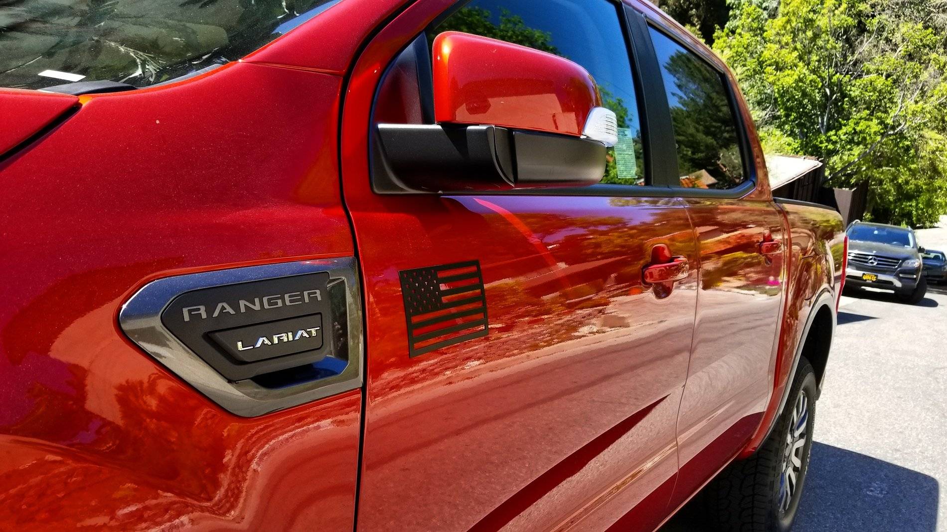Ford Ranger psweeney's Adventure Ranger IMG_20190412_135558_176