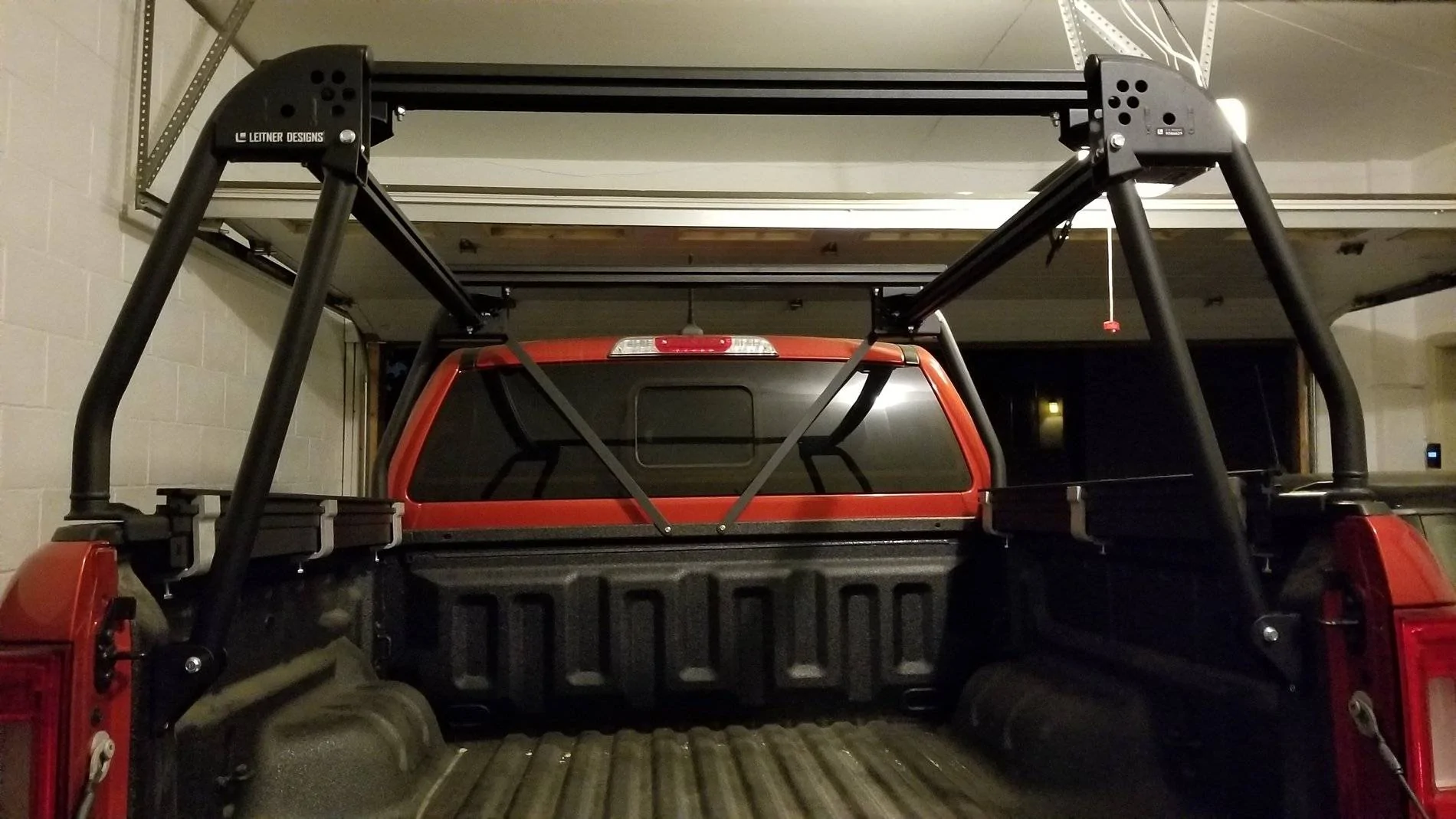 Ford Ranger psweeney's Adventure Ranger 20190717_215434