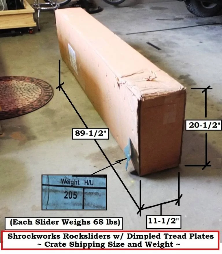 Ford Ranger HenryMac's Build Thread: 2019 Ranger XL  STX  FX4 Magnetic Super Cab 001
