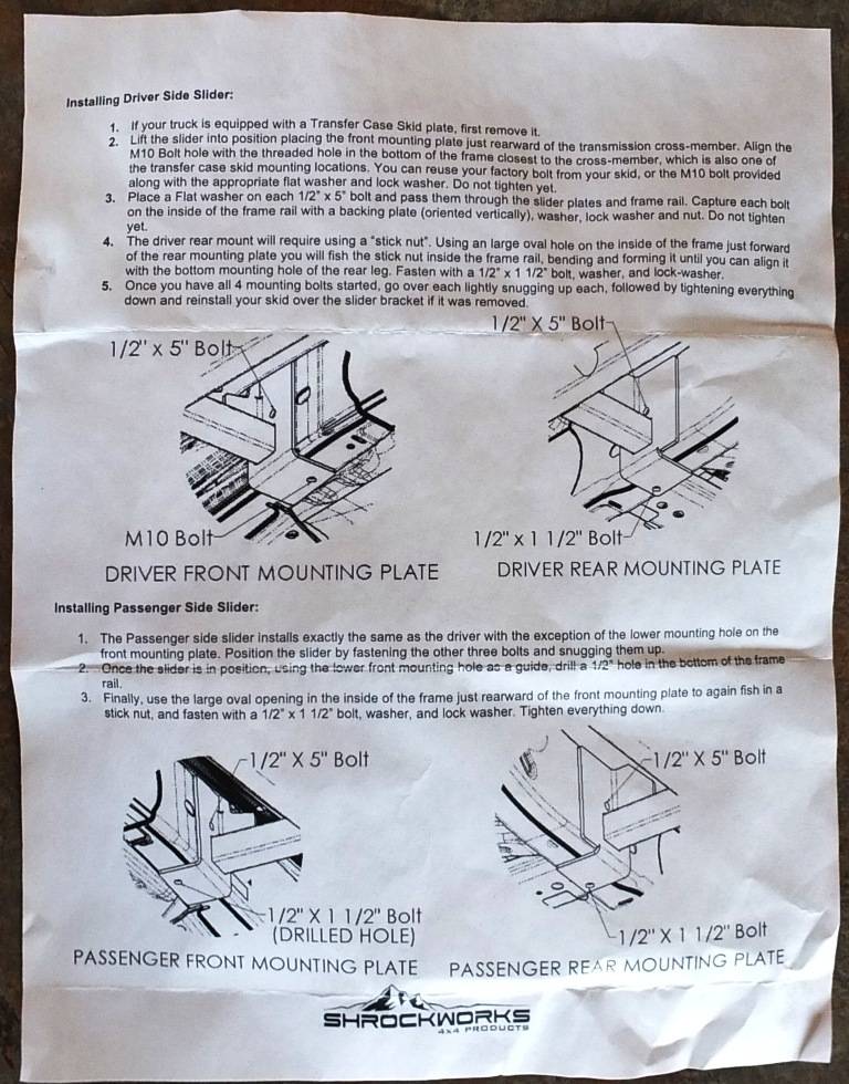 Ford Ranger HenryMac's Build Thread: 2019 Ranger XL  STX  FX4 Magnetic Super Cab 006.JPG