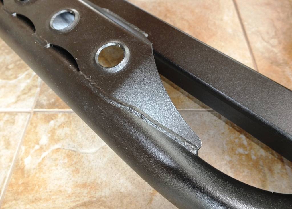 Ford Ranger HenryMac's Build Thread: 2019 Ranger XL  STX  FX4 Magnetic Super Cab 009.JPG