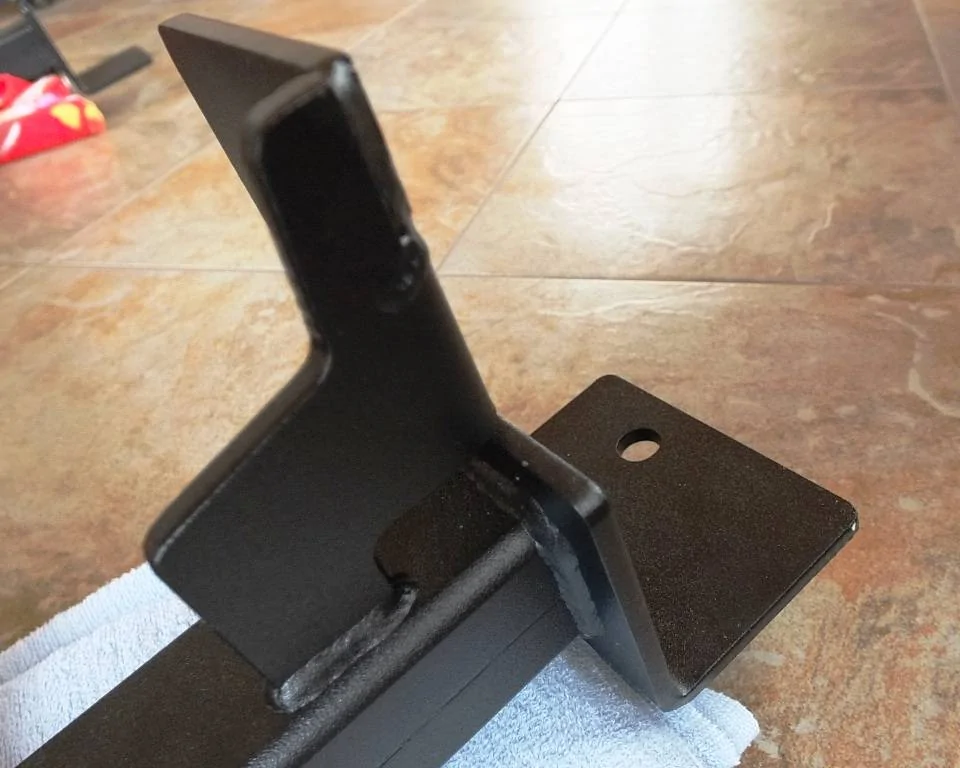 Ford Ranger HenryMac's Build Thread: 2019 Ranger XL  STX  FX4 Magnetic Super Cab 011