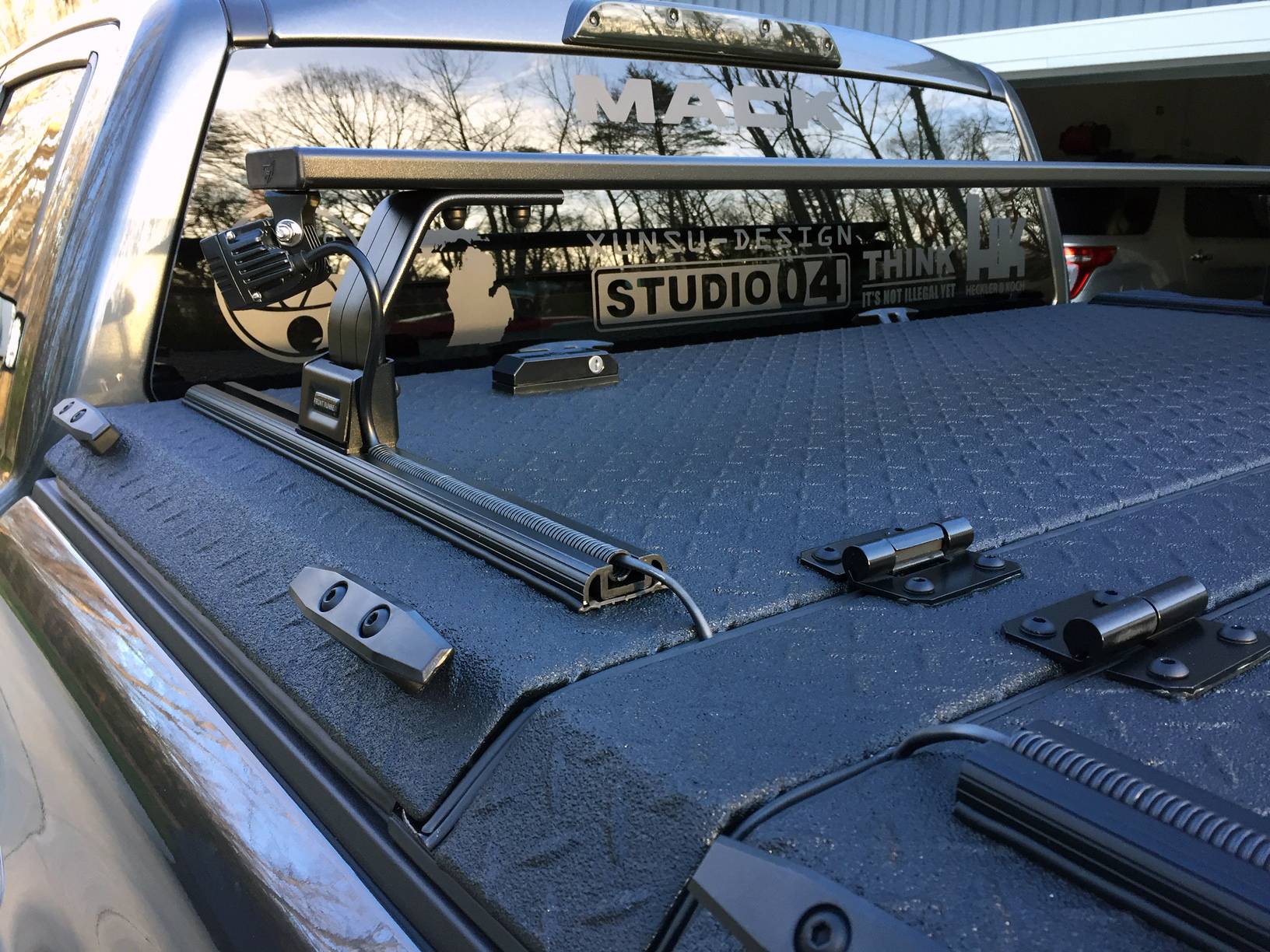 Ford Ranger Project Msfitoy V3.0 Ez0Q32x