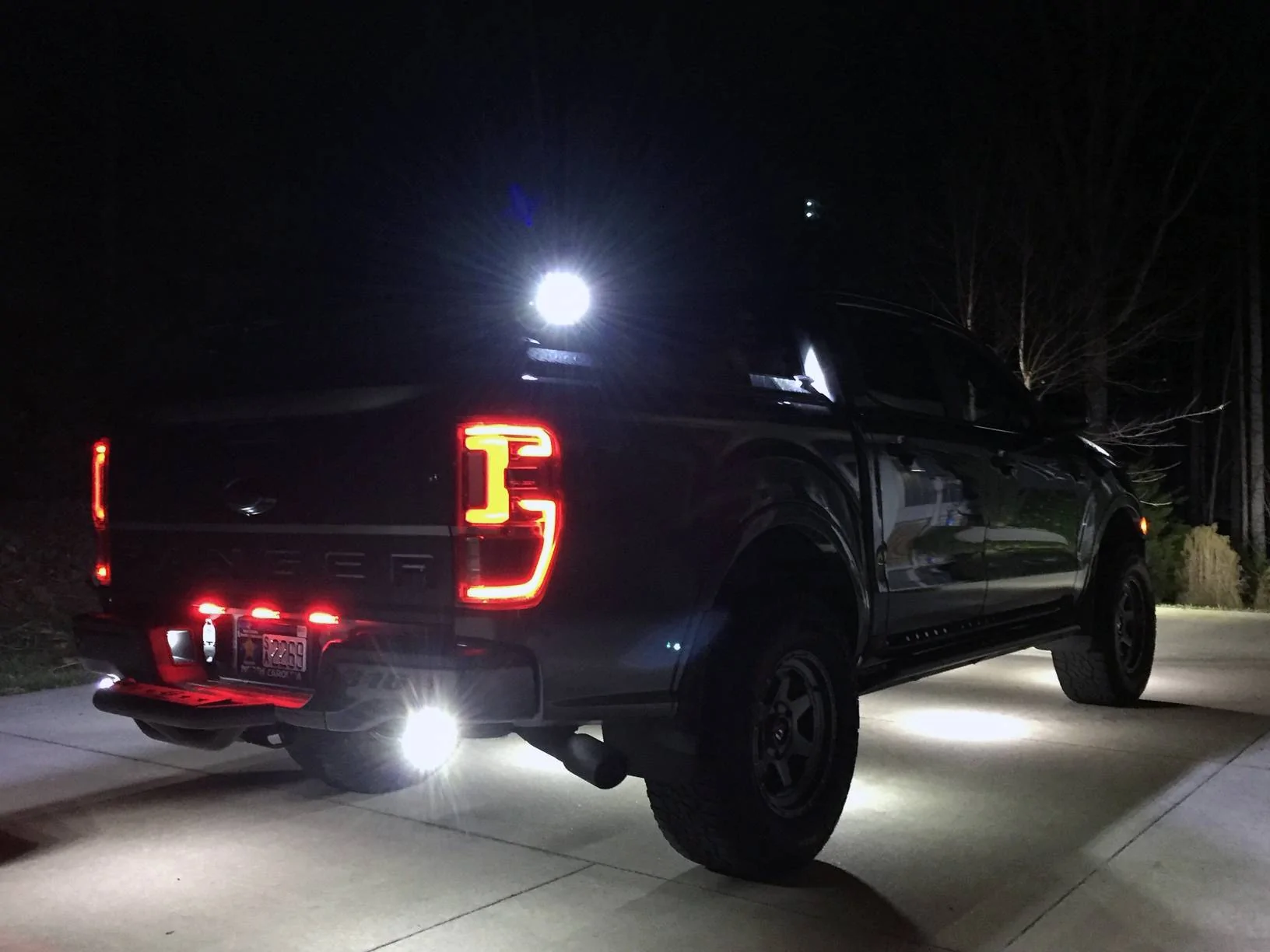 Ford Ranger Project Msfitoy V3.0 cTGfkAP