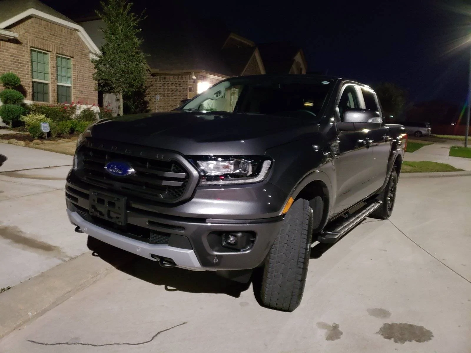 Ford Ranger MAGNETIC Ranger Club Thread 20190120_005033