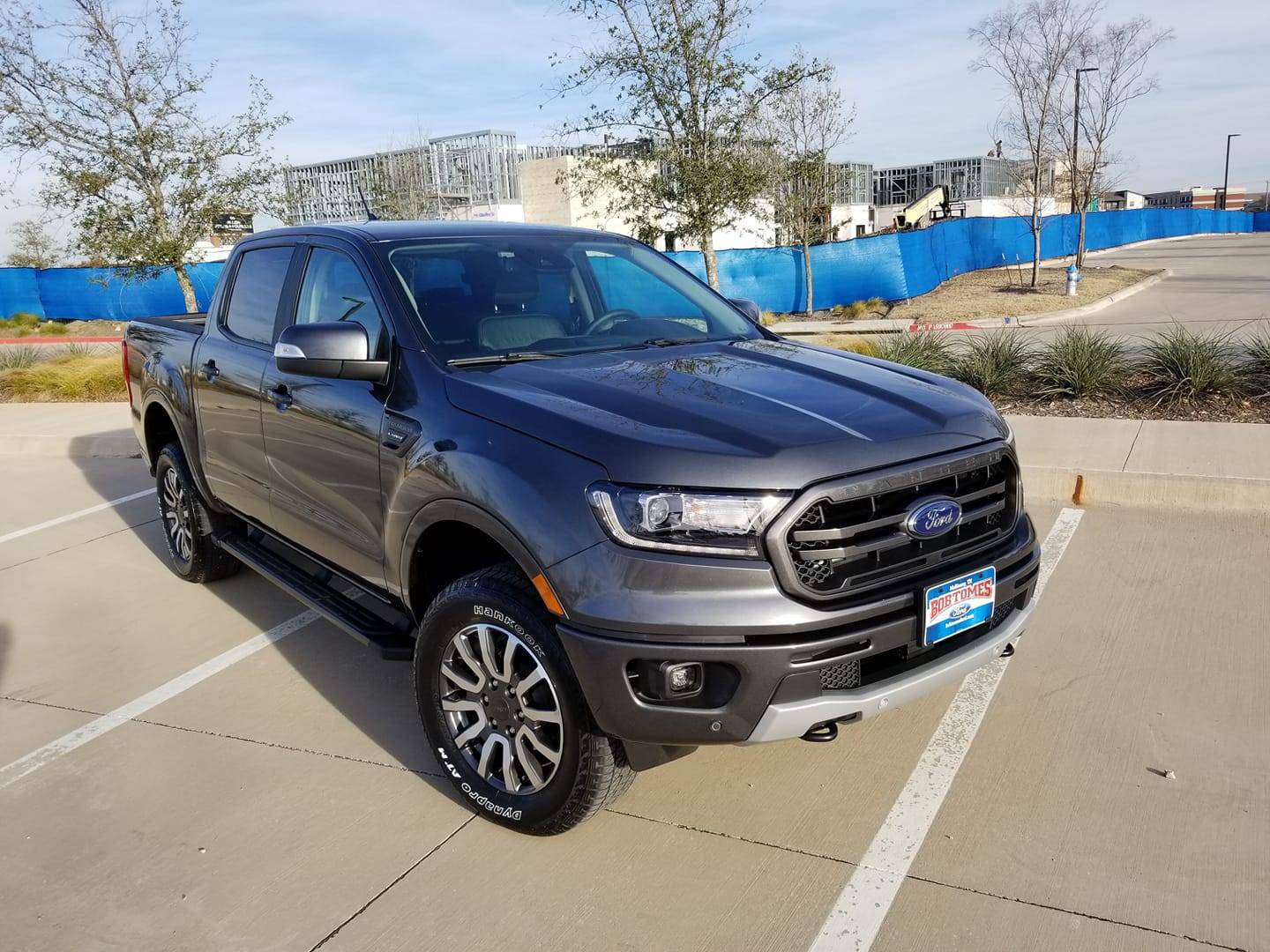Ford Ranger MAGNETIC Ranger Club Thread 50270626_2021210371281726_3056932682186358784_o
