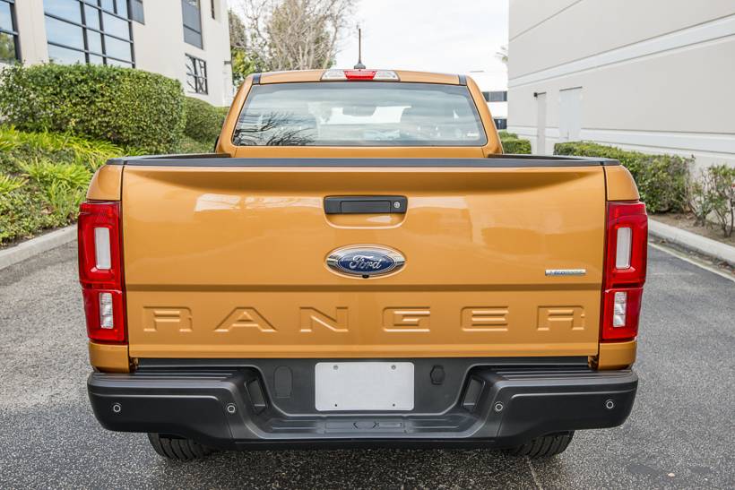 Ford Ranger SABER Ranger Club Thread ford-ranger-2019-04