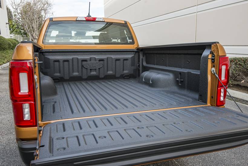 Ford Ranger SABER Ranger Club Thread ford-ranger-2019-05