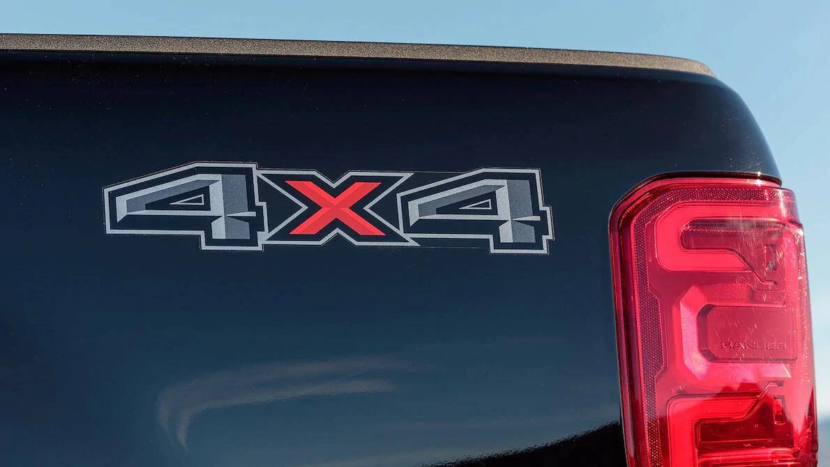 Ford Ranger SHADOW BLACK Ranger Club Thread 2019-Ford-Ranger-Lariat-4x4-Ecoboost-logo