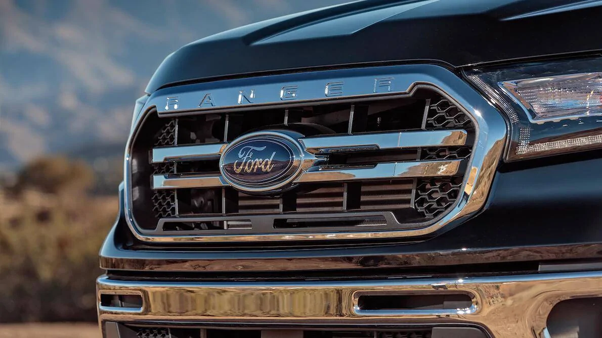 Ford Ranger SHADOW BLACK Ranger Club Thread 2019-Ford-Ranger-Lariat-4x4-Ecoboost-grill