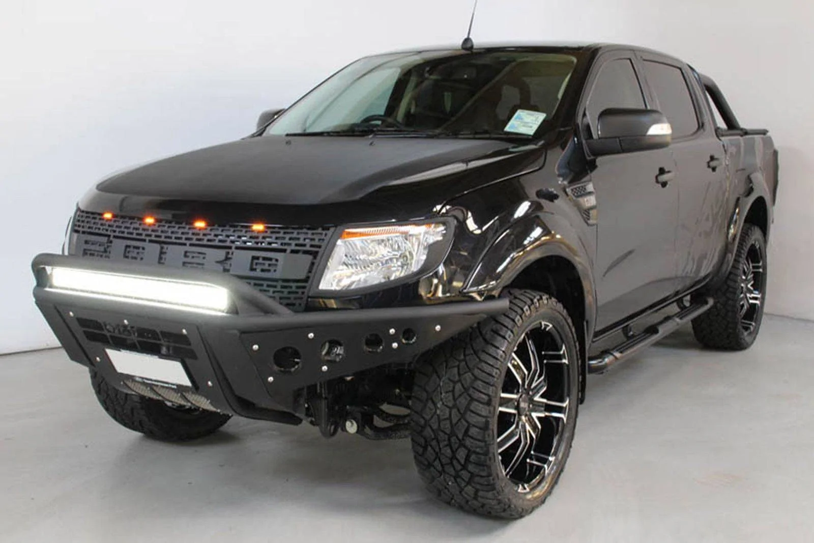 Ford Ranger Photos of Rangers Around the World 2019-Ford-Ranger-Diesel-Release-Date-and-Price-2018besttrucks.com_