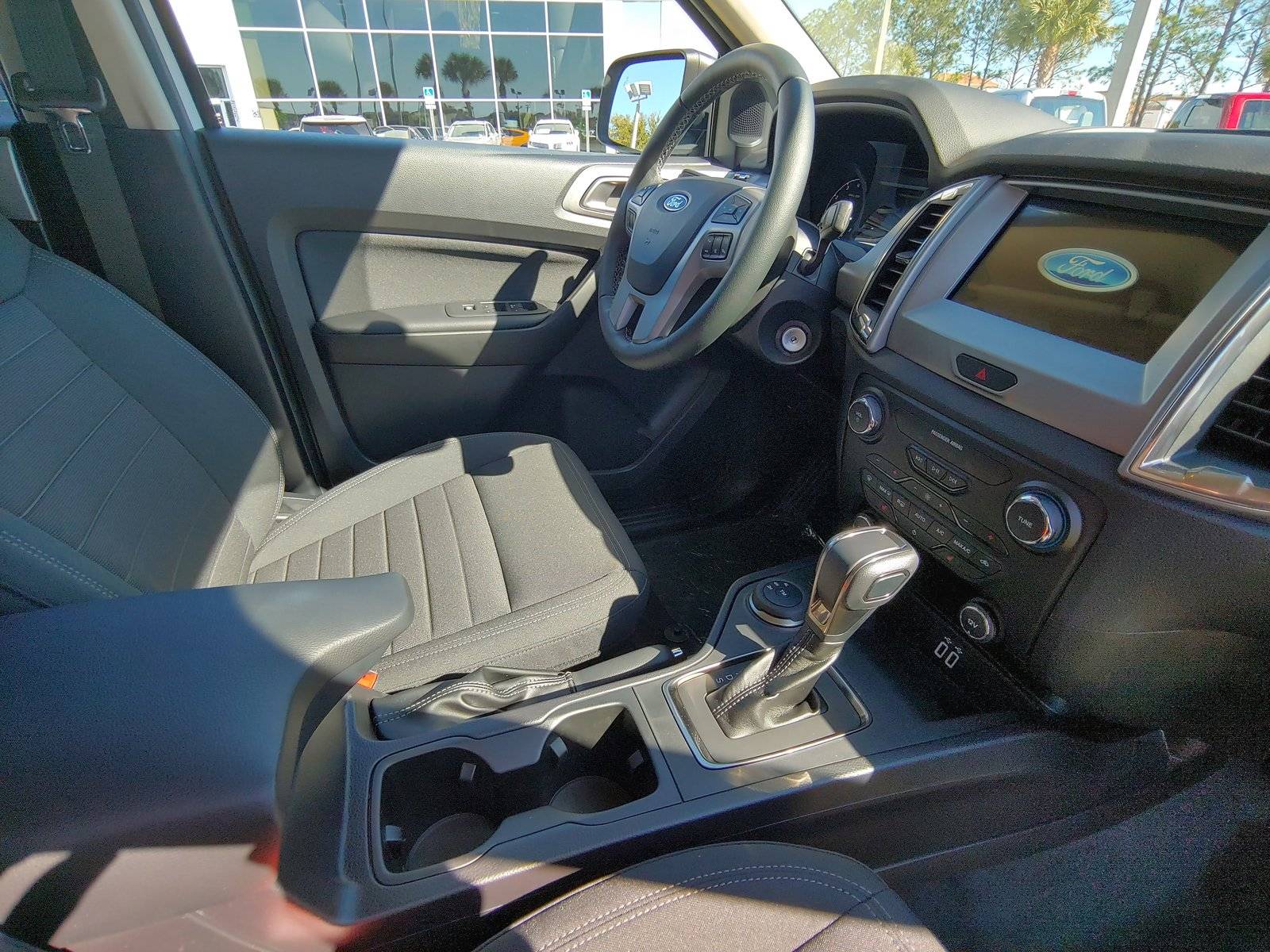 Ford Ranger OXFORD WHITE Ranger Club Thread 20190125_135301_HDR