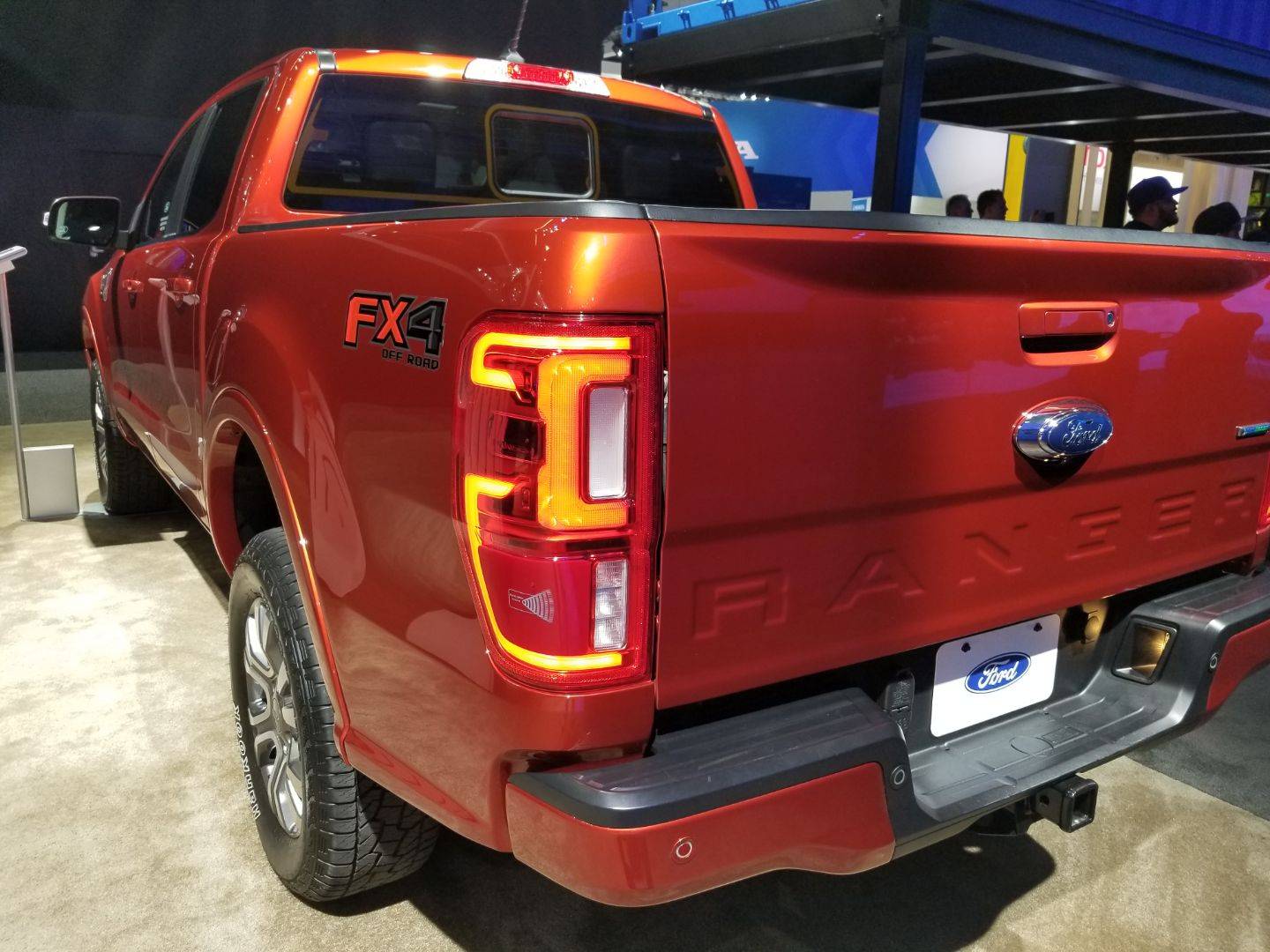Ford Ranger This is my dream Ranger E405D84C-BEFB-463A-A237-9E1C9E0E24CA