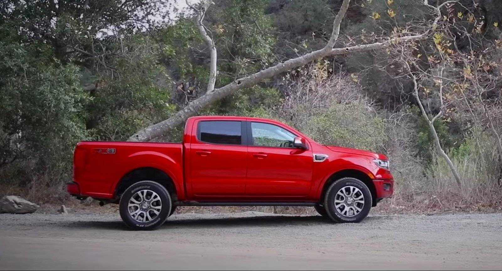 Ford Ranger This is my dream Ranger 20181125_114452[1]