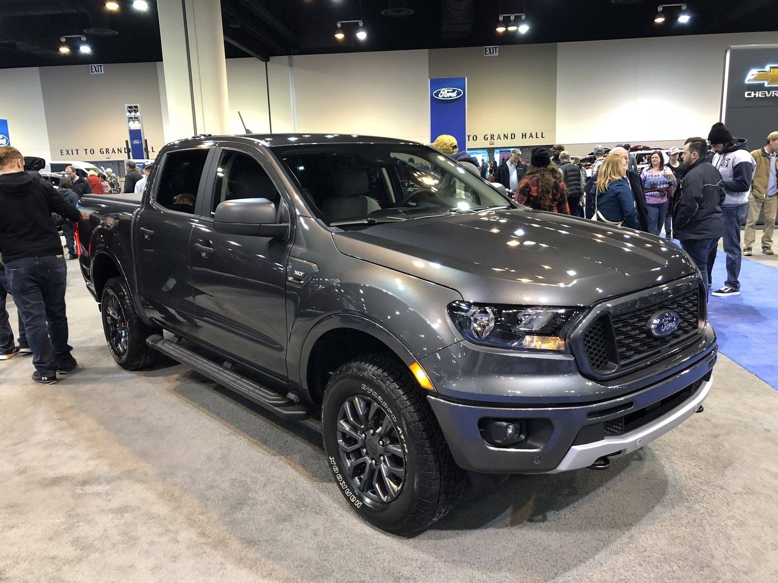 Ford Ranger MAGNETIC Ranger Club Thread 46173379694_f9ebc948e5_o