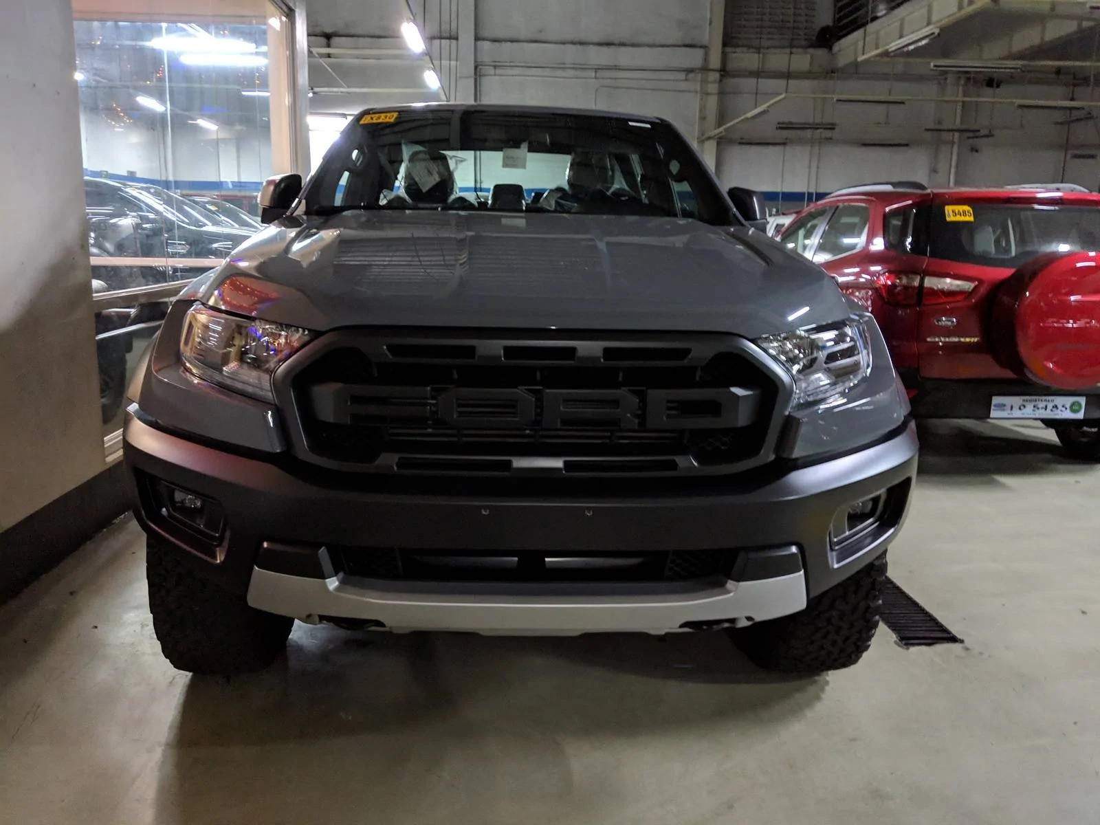 Ford Ranger aussie ranger. YeUkPpc