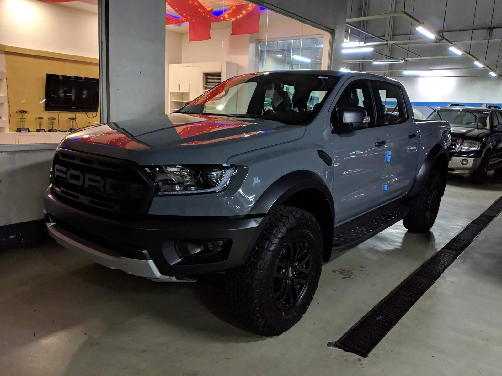 Ford Ranger aussie ranger. NlrWmoZ